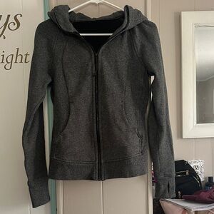 Lulu lemon  Zip-Up Hoodie